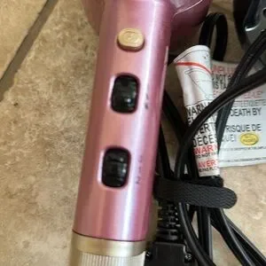 Cortex Beauty | Accessories | New Cortex Beauty Pink Hair  display picture 1